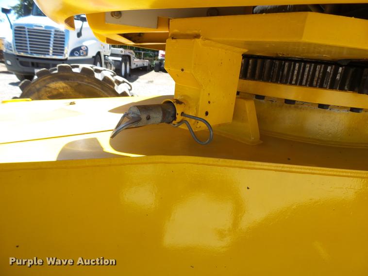 image for item K1836 2003 Haulotte HB44J boom lift