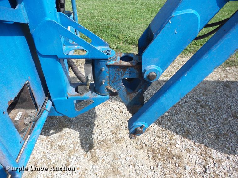 image for item K6420 2001 Genie Z45/25 boom lift