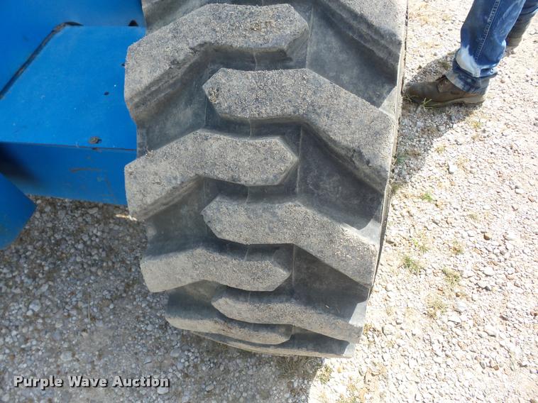 image for item K6420 2001 Genie Z45/25 boom lift