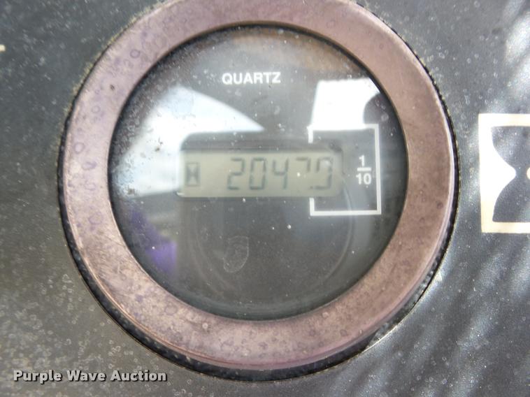 image for item K6420 2001 Genie Z45/25 boom lift