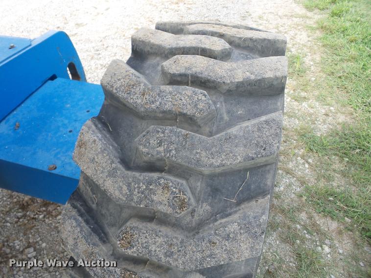 image for item K6420 2001 Genie Z45/25 boom lift