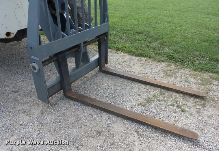 image for item K6428 Terex SS-644C telehandler