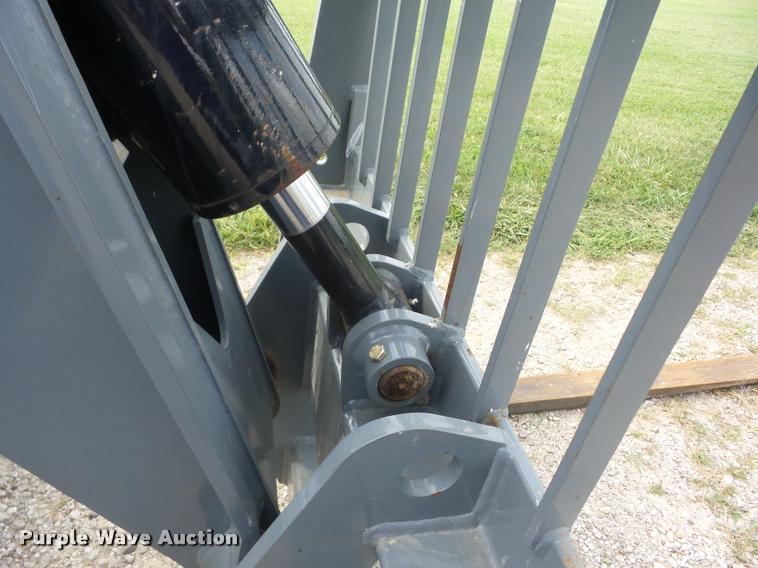 image for item K6428 Terex SS-644C telehandler