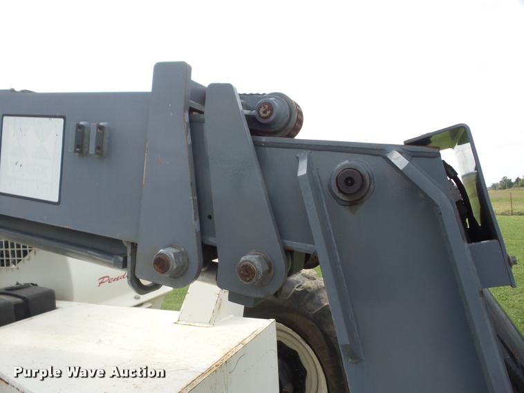 image for item K6428 Terex SS-644C telehandler