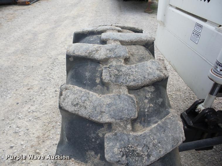 image for item K6428 Terex SS-644C telehandler