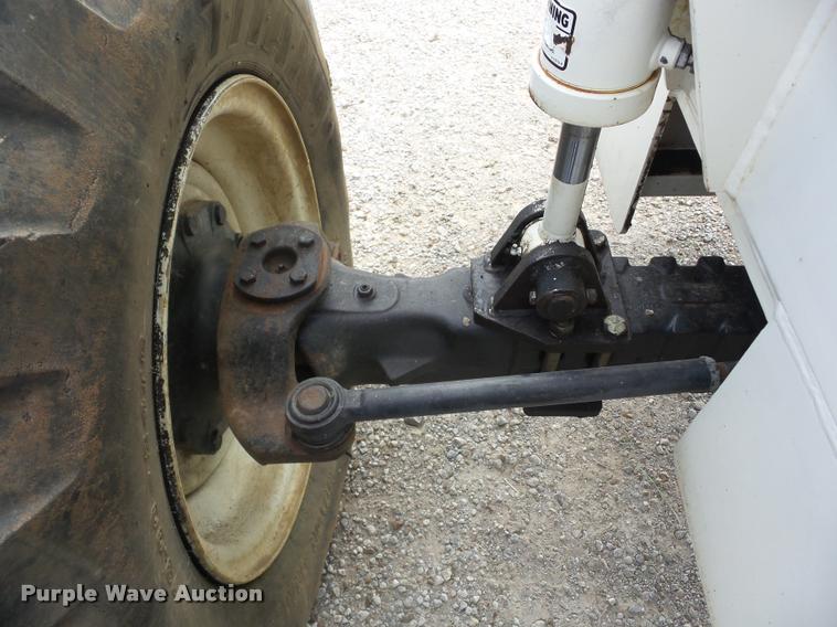 image for item K6428 Terex SS-644C telehandler