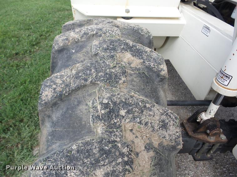 image for item K6428 Terex SS-644C telehandler