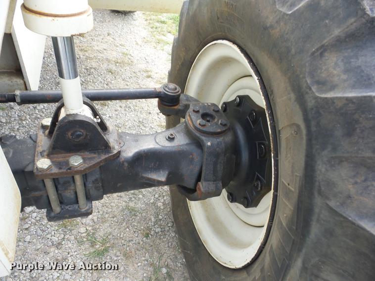 image for item K6428 Terex SS-644C telehandler