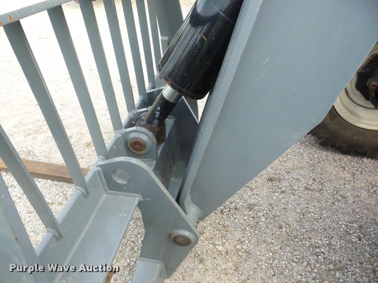 image for item K6428 Terex SS-644C telehandler