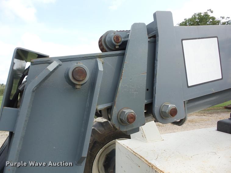 image for item K6428 Terex SS-644C telehandler