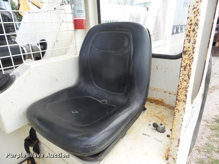 image for item K6428 Terex SS-644C telehandler