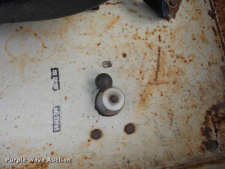 image for item K6428 Terex SS-644C telehandler