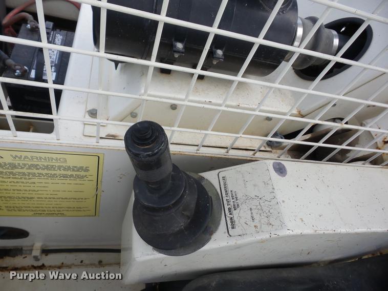 image for item K6428 Terex SS-644C telehandler