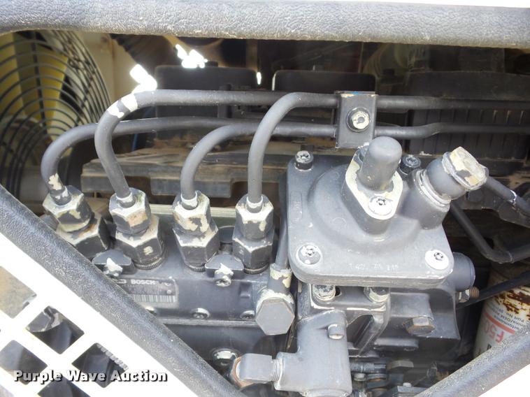 image for item K6428 Terex SS-644C telehandler