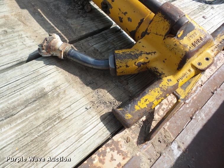 image for item K6430 Jack hammer