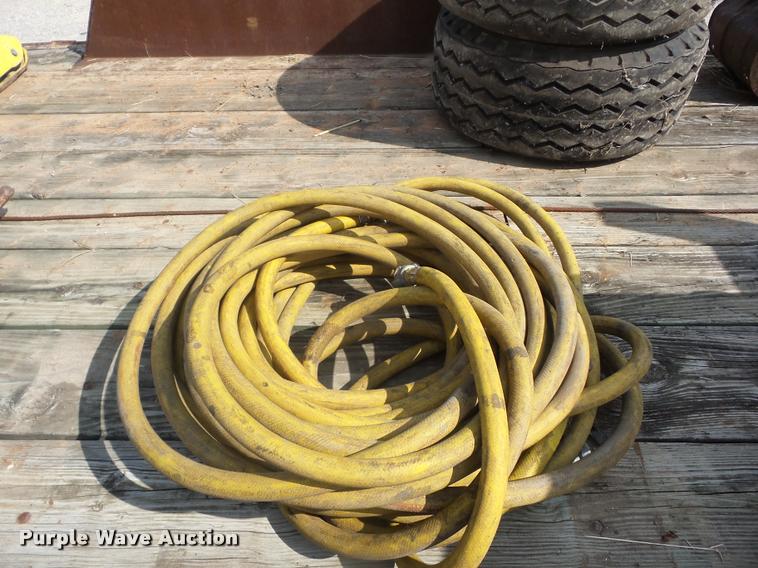 image for item K6430 Jack hammer