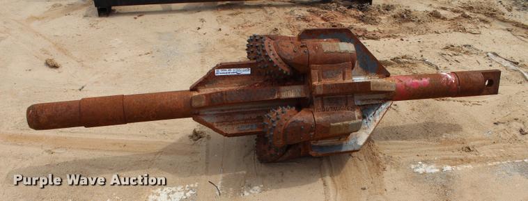 image for item BE9430 Five-cutter hole opener