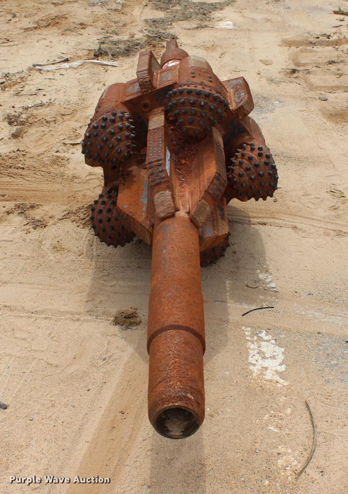 image for item BE9430 Five-cutter hole opener