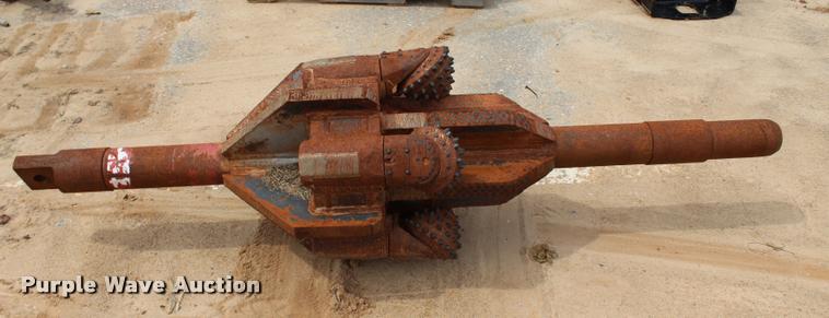 image for item BE9430 Five-cutter hole opener