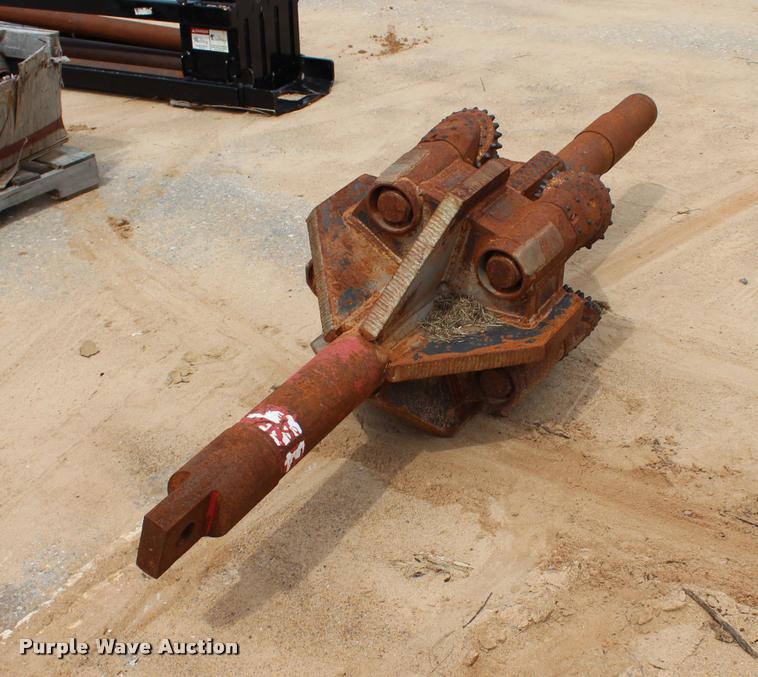 image for item BE9430 Five-cutter hole opener