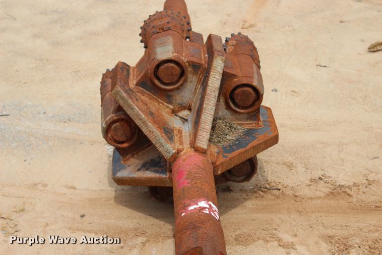 image for item BE9430 Five-cutter hole opener