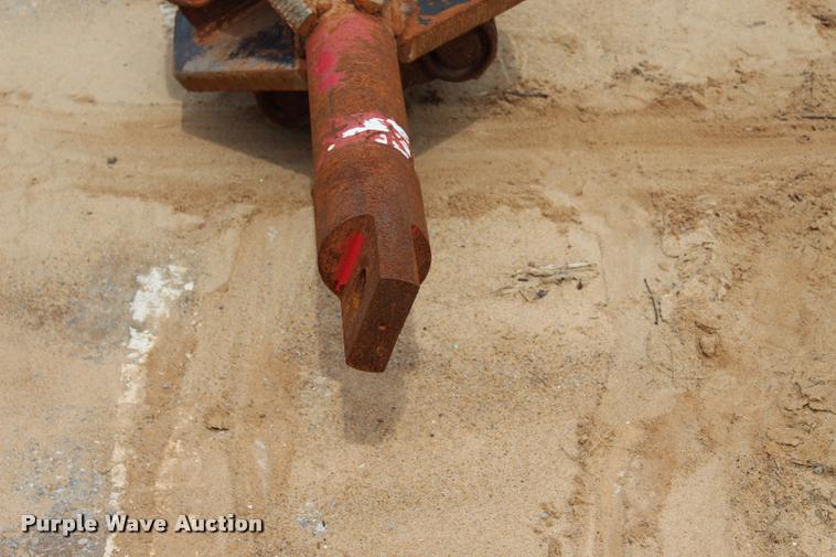 image for item BE9430 Five-cutter hole opener