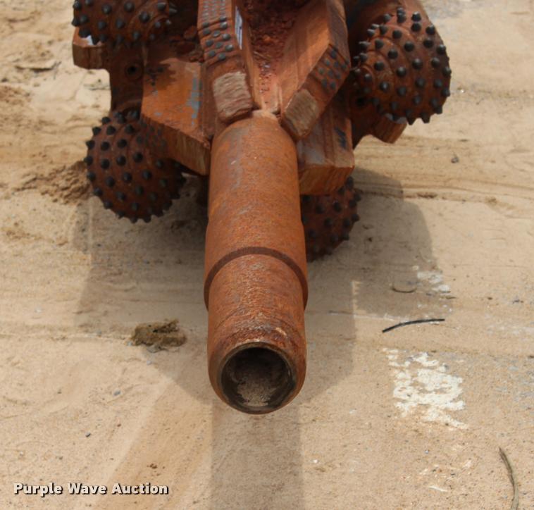 image for item BE9430 Five-cutter hole opener