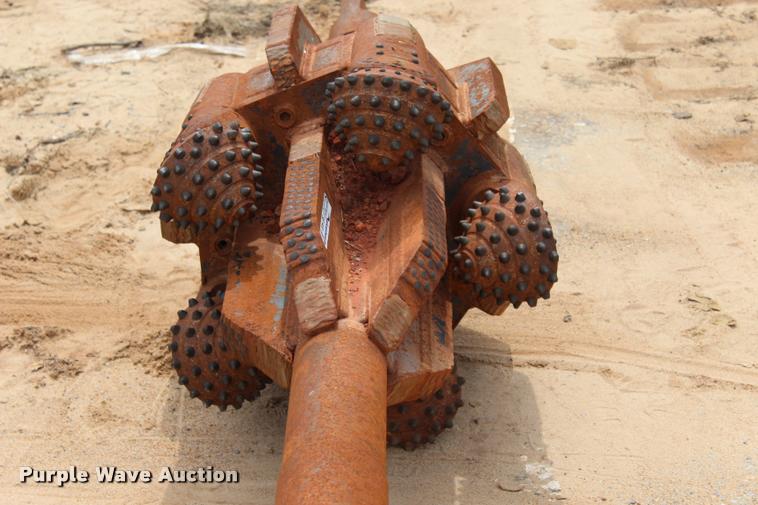 image for item BE9430 Five-cutter hole opener