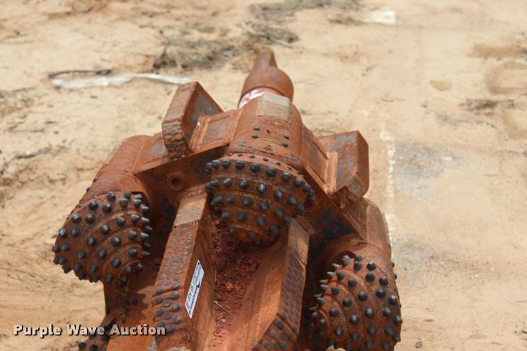 image for item BE9430 Five-cutter hole opener