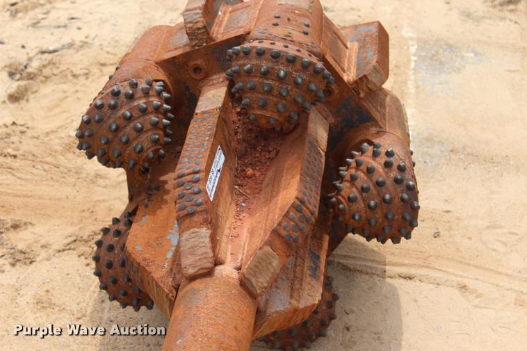 image for item BE9430 Five-cutter hole opener