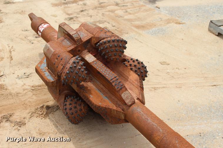 image for item BE9430 Five-cutter hole opener