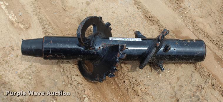 image for item BE9432 Clay back reamer