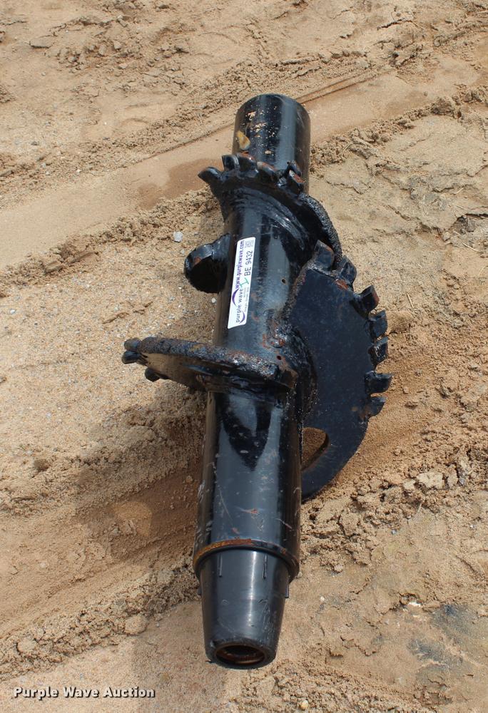 image for item BE9432 Clay back reamer