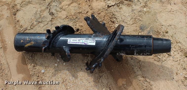 image for item BE9432 Clay back reamer