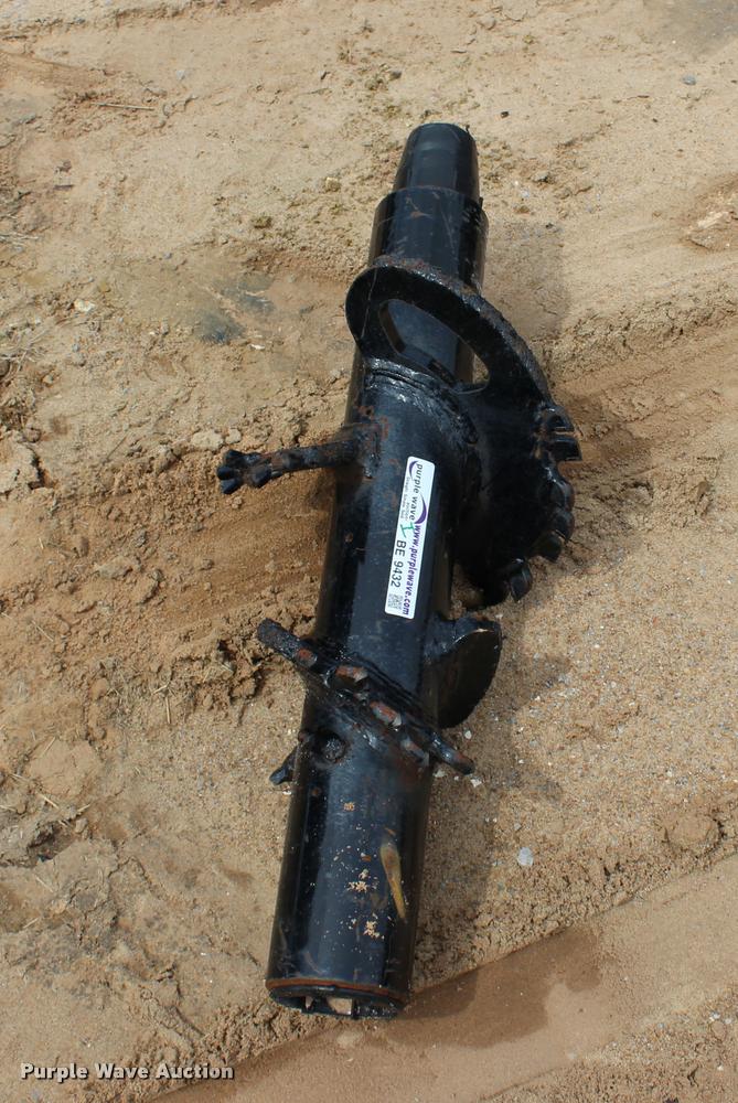 image for item BE9432 Clay back reamer