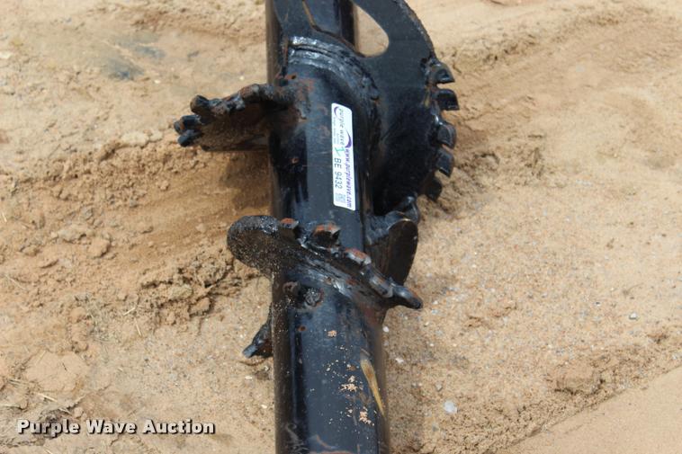 image for item BE9432 Clay back reamer