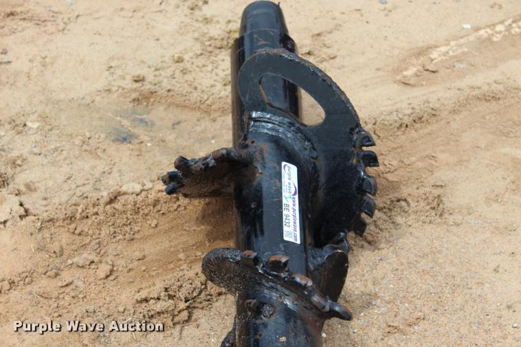 image for item BE9432 Clay back reamer