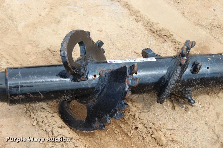 image for item BE9432 Clay back reamer