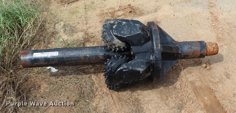 image for item BE9436 Five-cutter hole opener