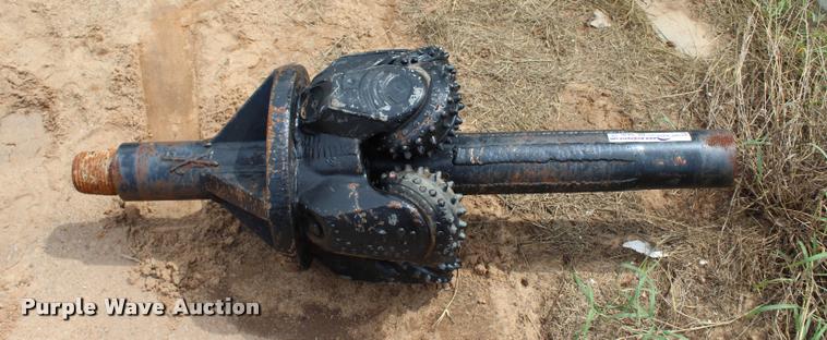 image for item BE9436 Five-cutter hole opener