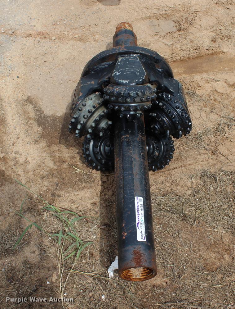 image for item BE9436 Five-cutter hole opener