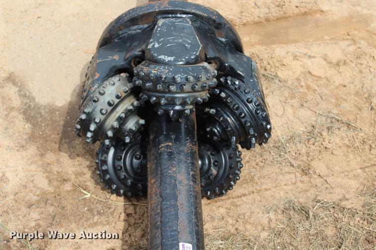 image for item BE9436 Five-cutter hole opener