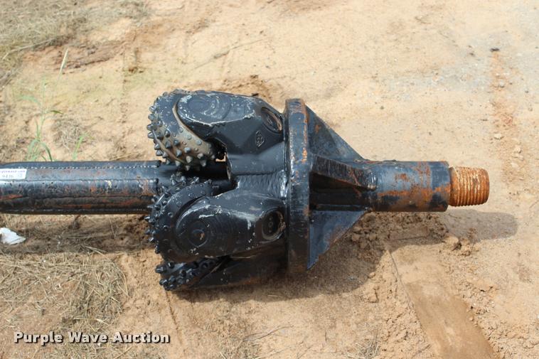 image for item BE9436 Five-cutter hole opener