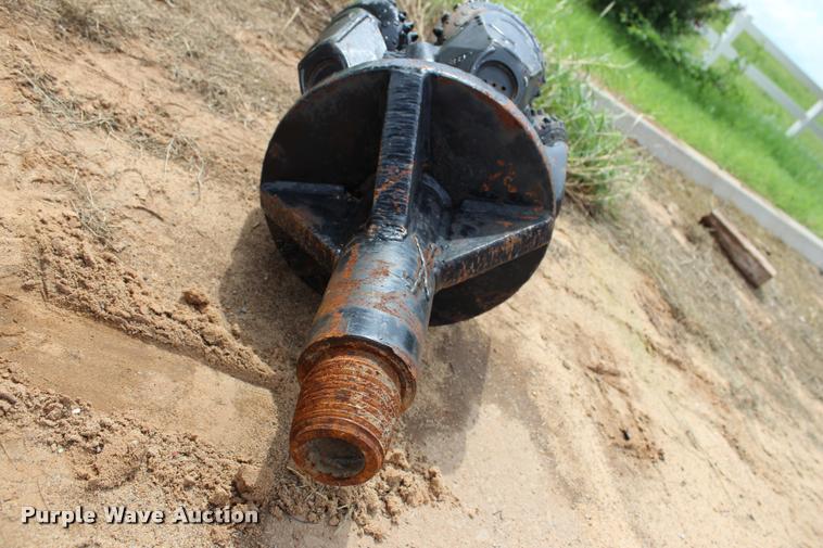 image for item BE9436 Five-cutter hole opener