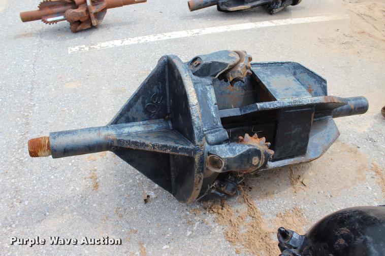 image for item BE9438 Five-cutter hole opener