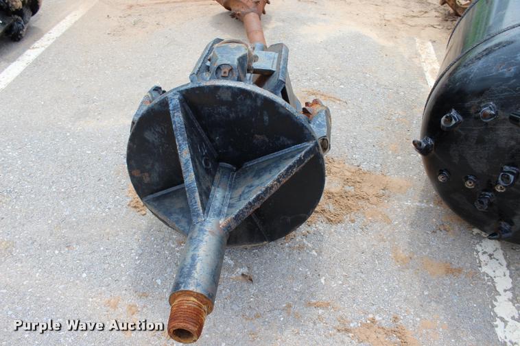 image for item BE9438 Five-cutter hole opener