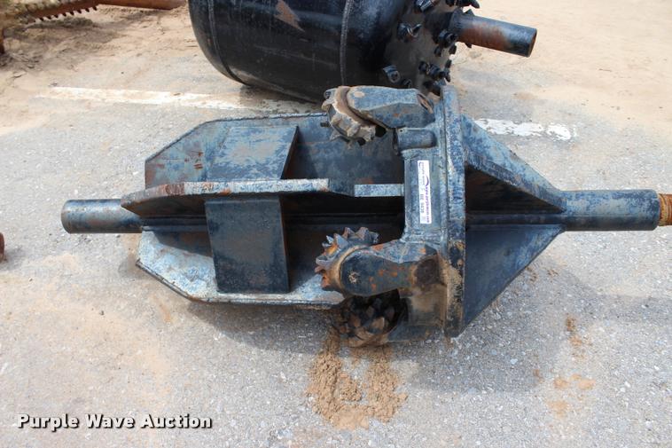 image for item BE9438 Five-cutter hole opener