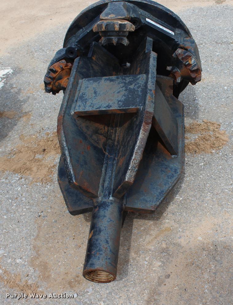 image for item BE9438 Five-cutter hole opener