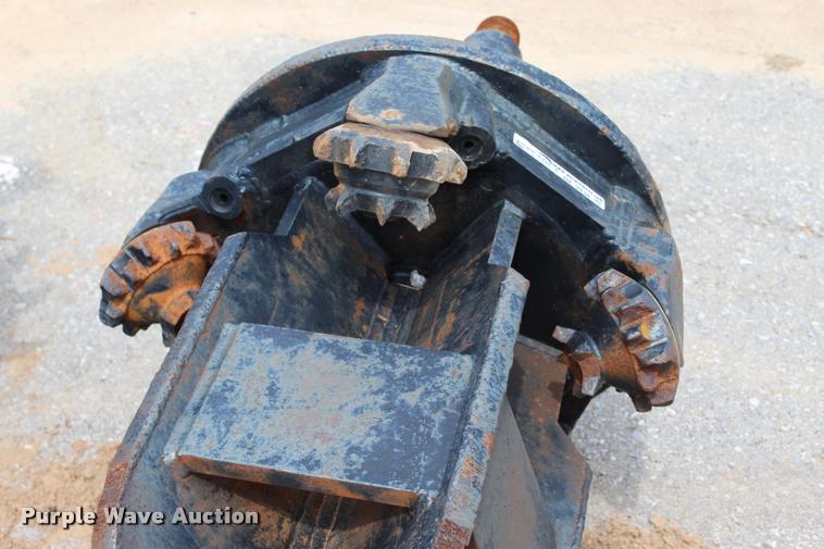 image for item BE9438 Five-cutter hole opener