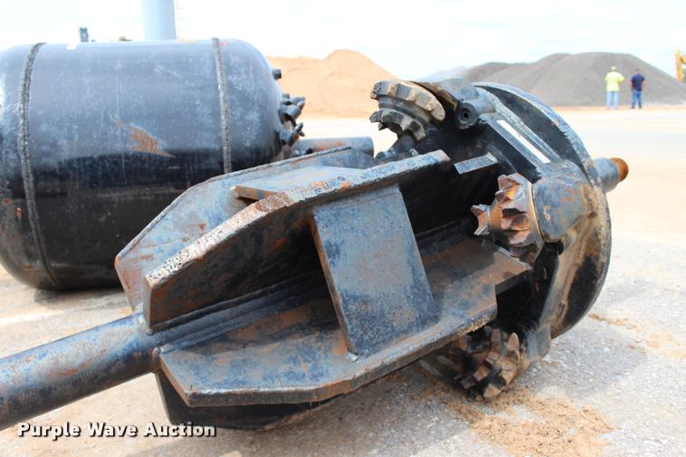 image for item BE9438 Five-cutter hole opener